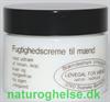Fugtighedscreme til m�nd Elizabeth L�vegal